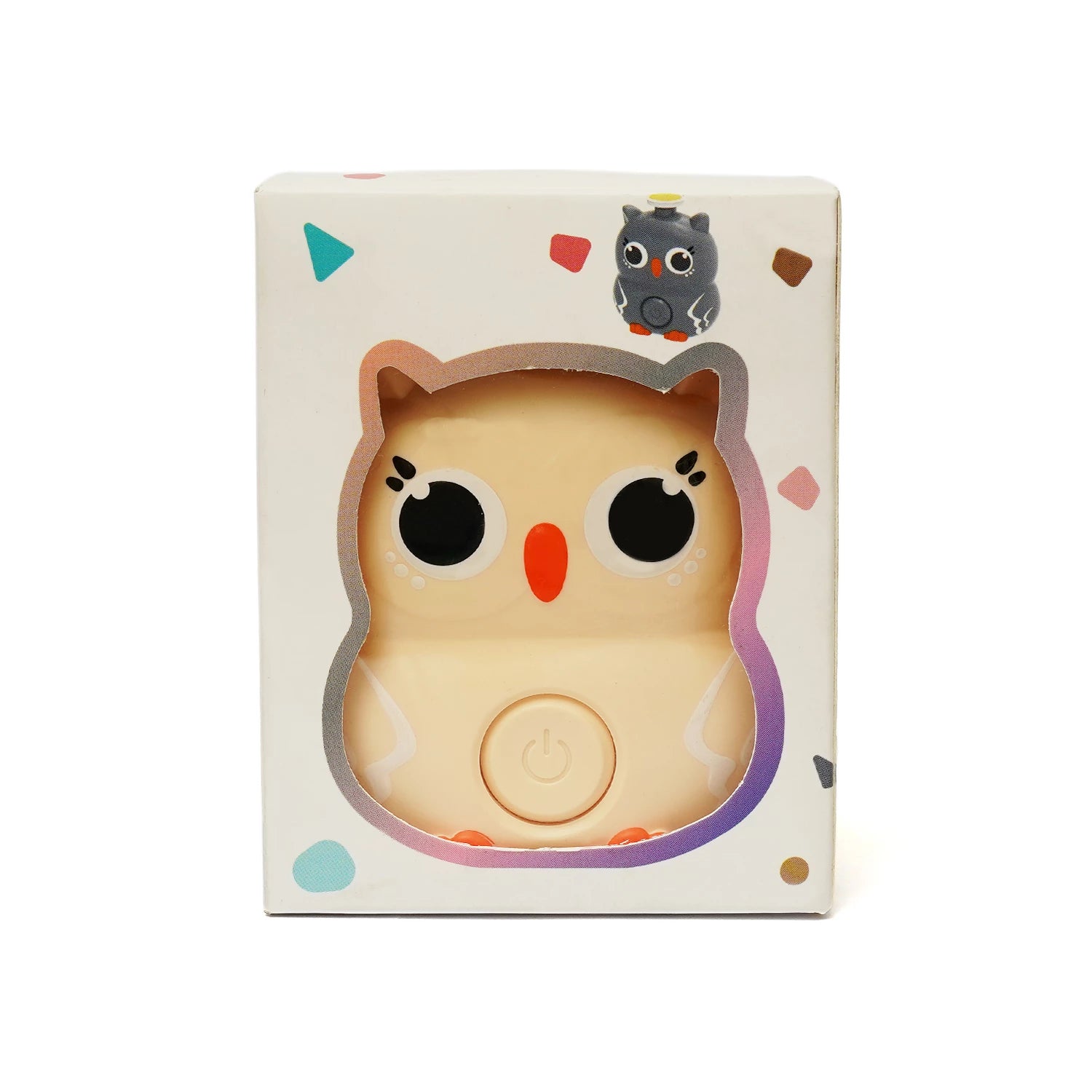 Baby Nail Trimmer – Safe & Gentle