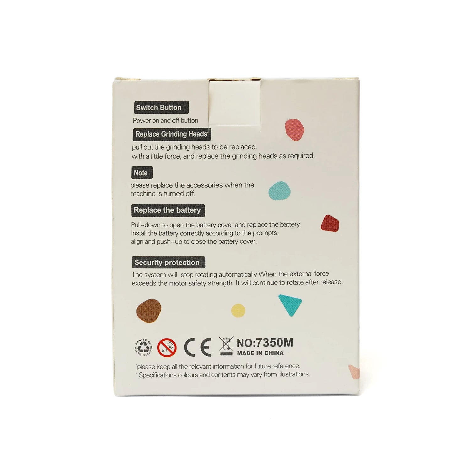 Baby Nail Trimmer – Safe & Gentle