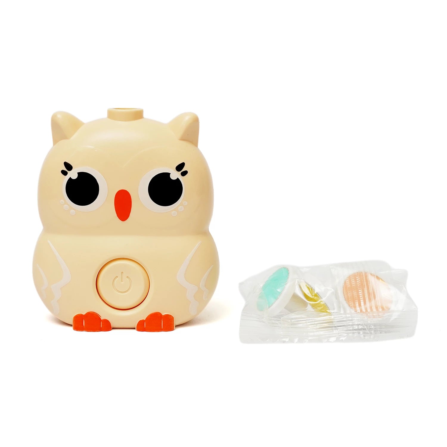 Baby Nail Trimmer – Safe & Gentle