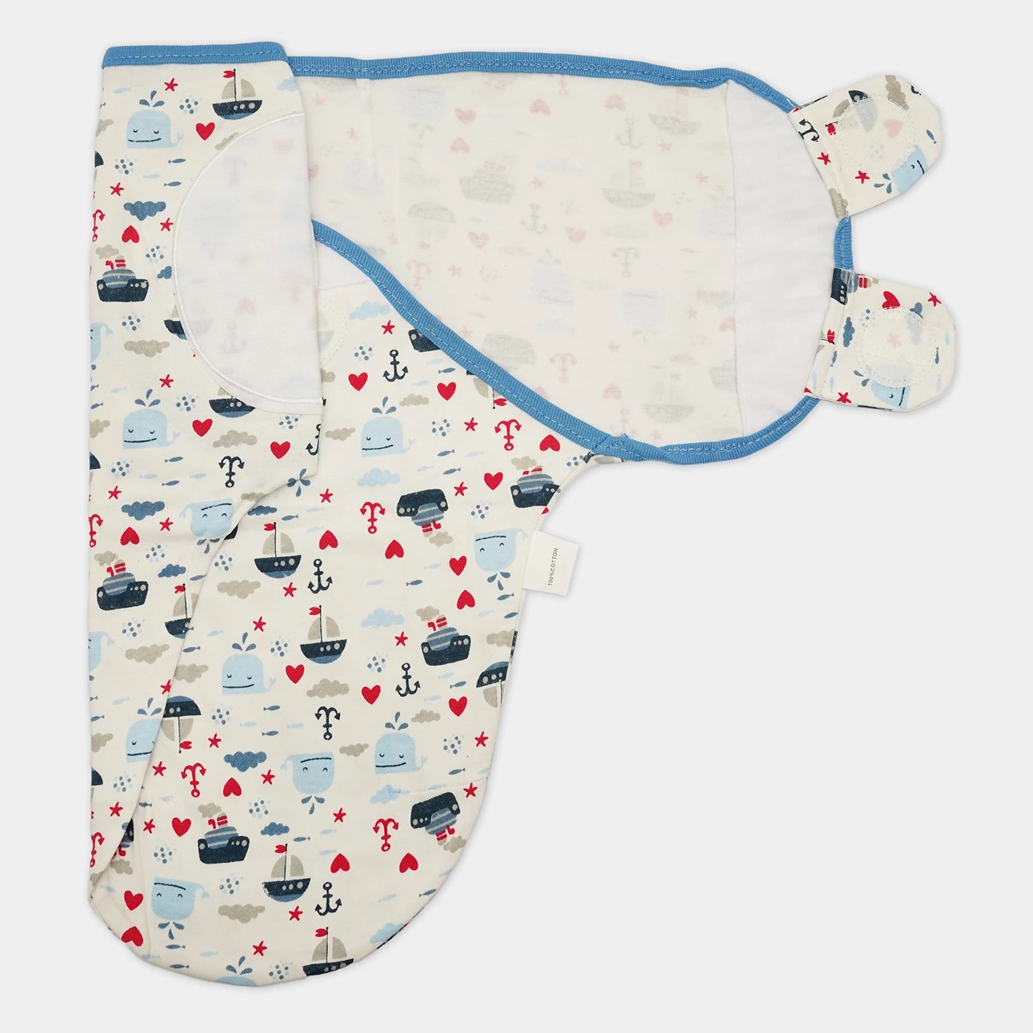 Carter's Baby Swaddle – Soft & Secure