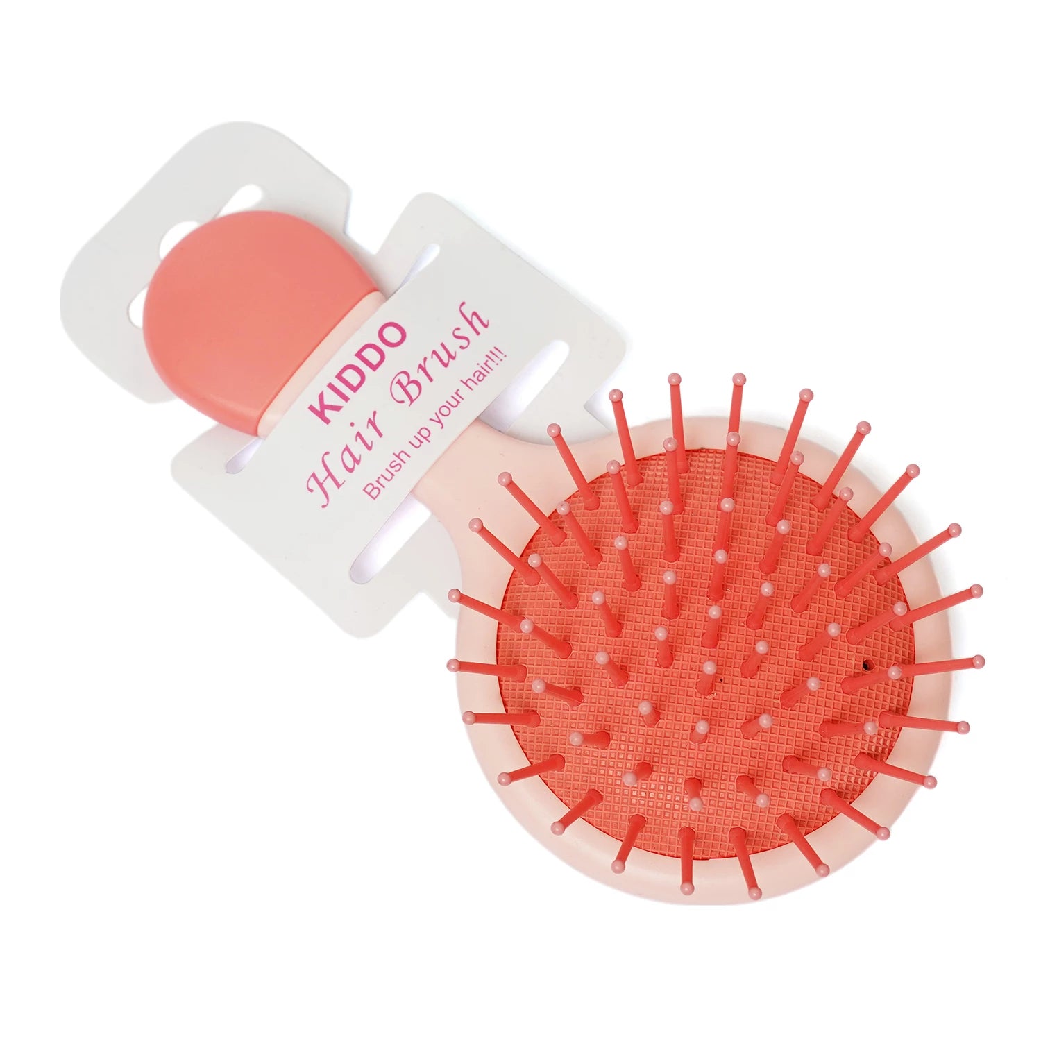 Baby Hair Brush – Soft Bristles