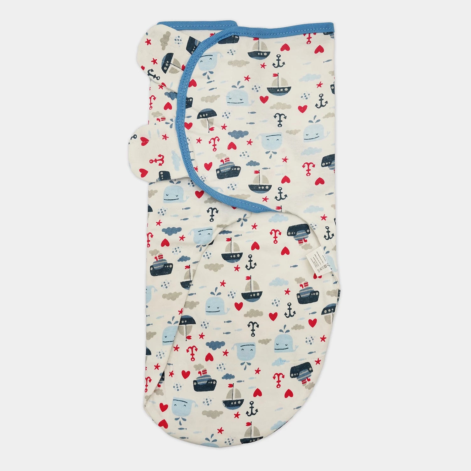Carter's Baby Swaddle – Soft & Secure