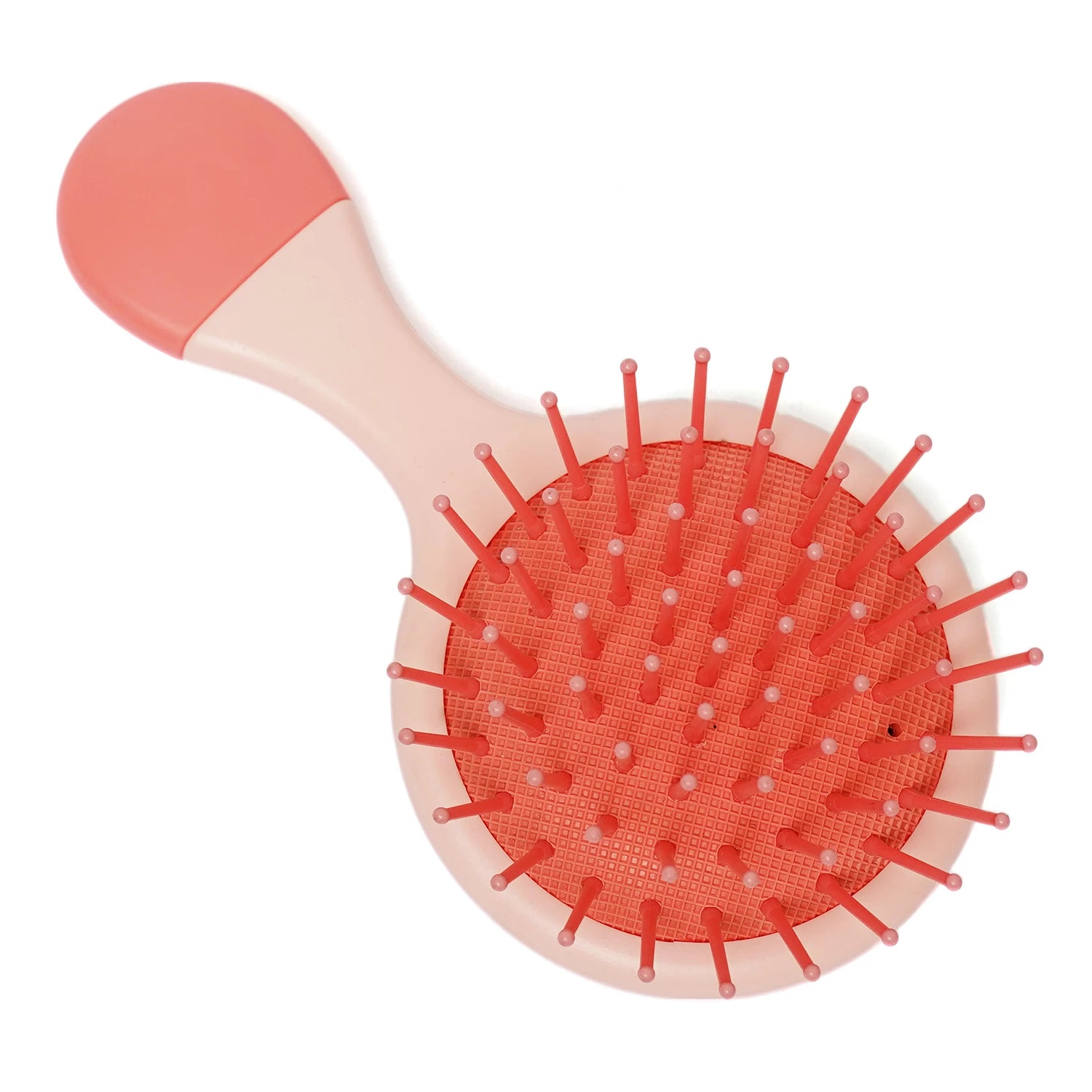 Baby Hair Brush – Soft Bristles