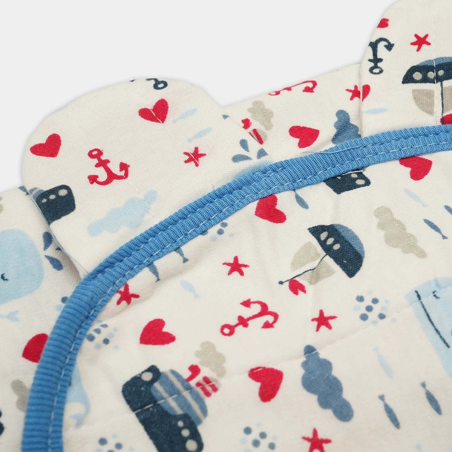 Carter's Baby Swaddle – Soft & Secure