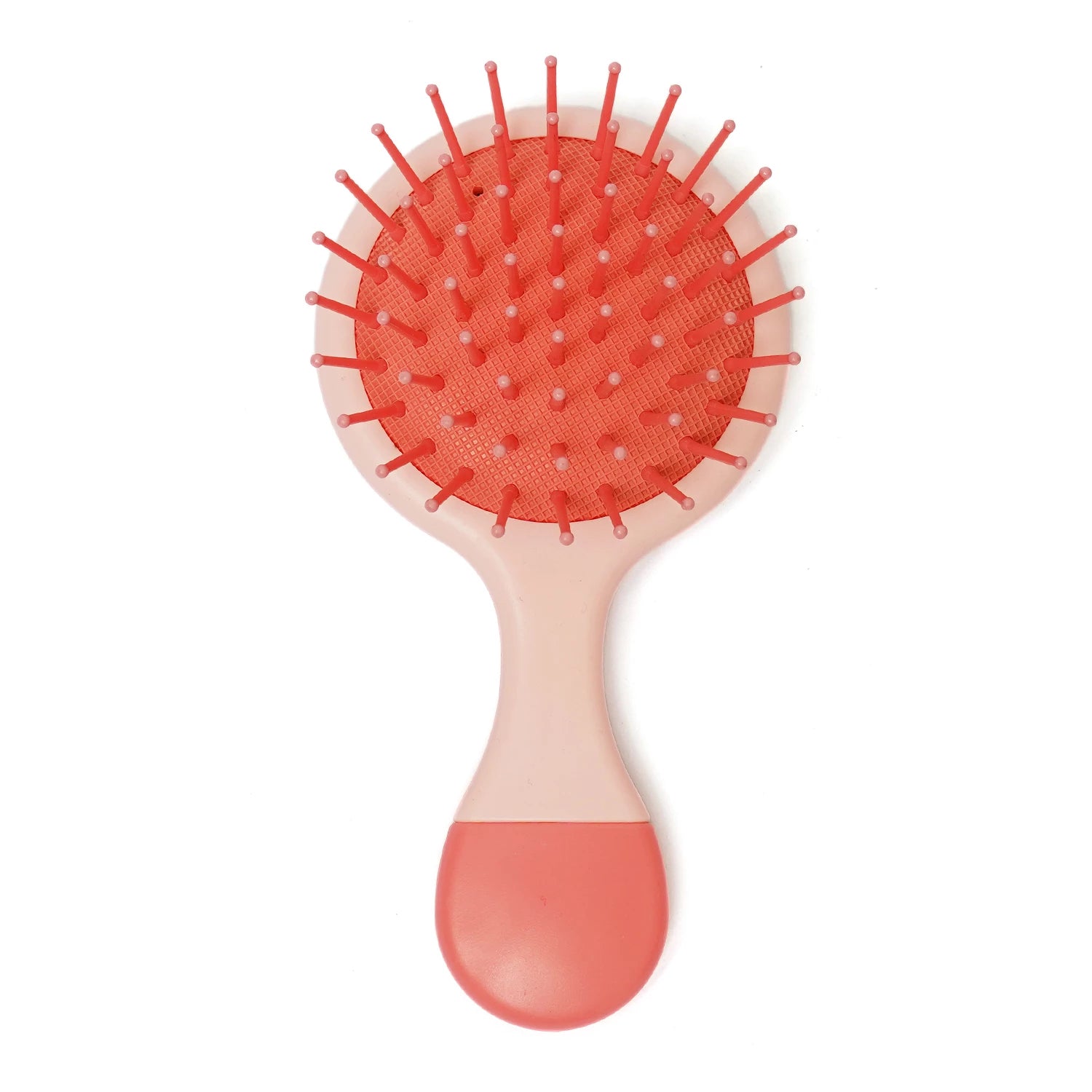 Baby Hair Brush – Soft Bristles