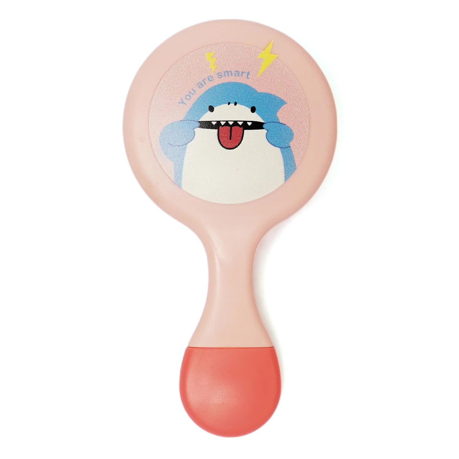 Baby Hair Brush – Soft Bristles