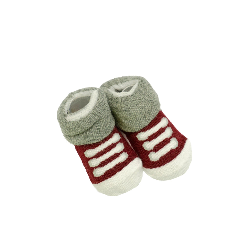 Car - Aifeier 3 Bibs & 2 Socks