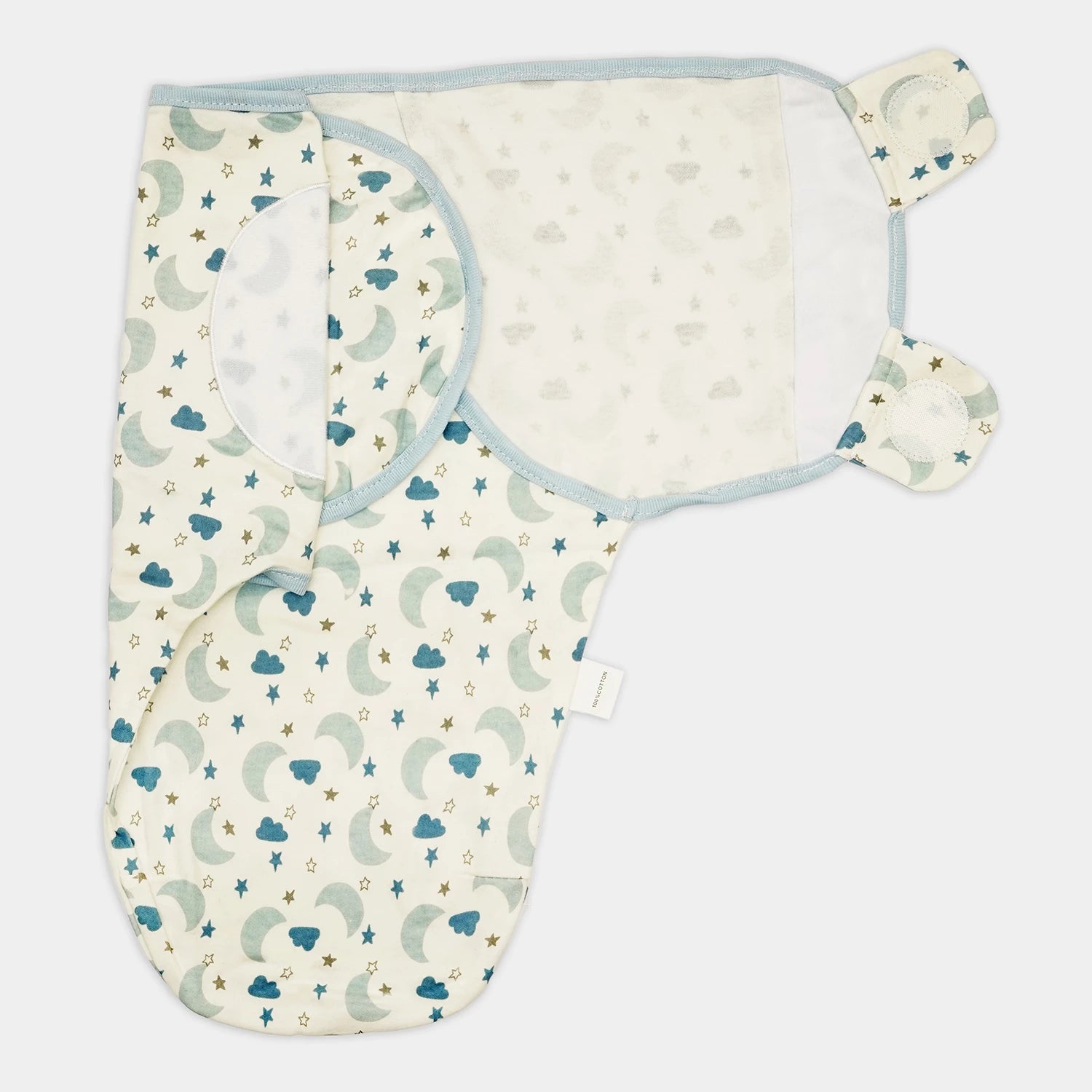Carter's Baby Swaddle – Soft & Secure