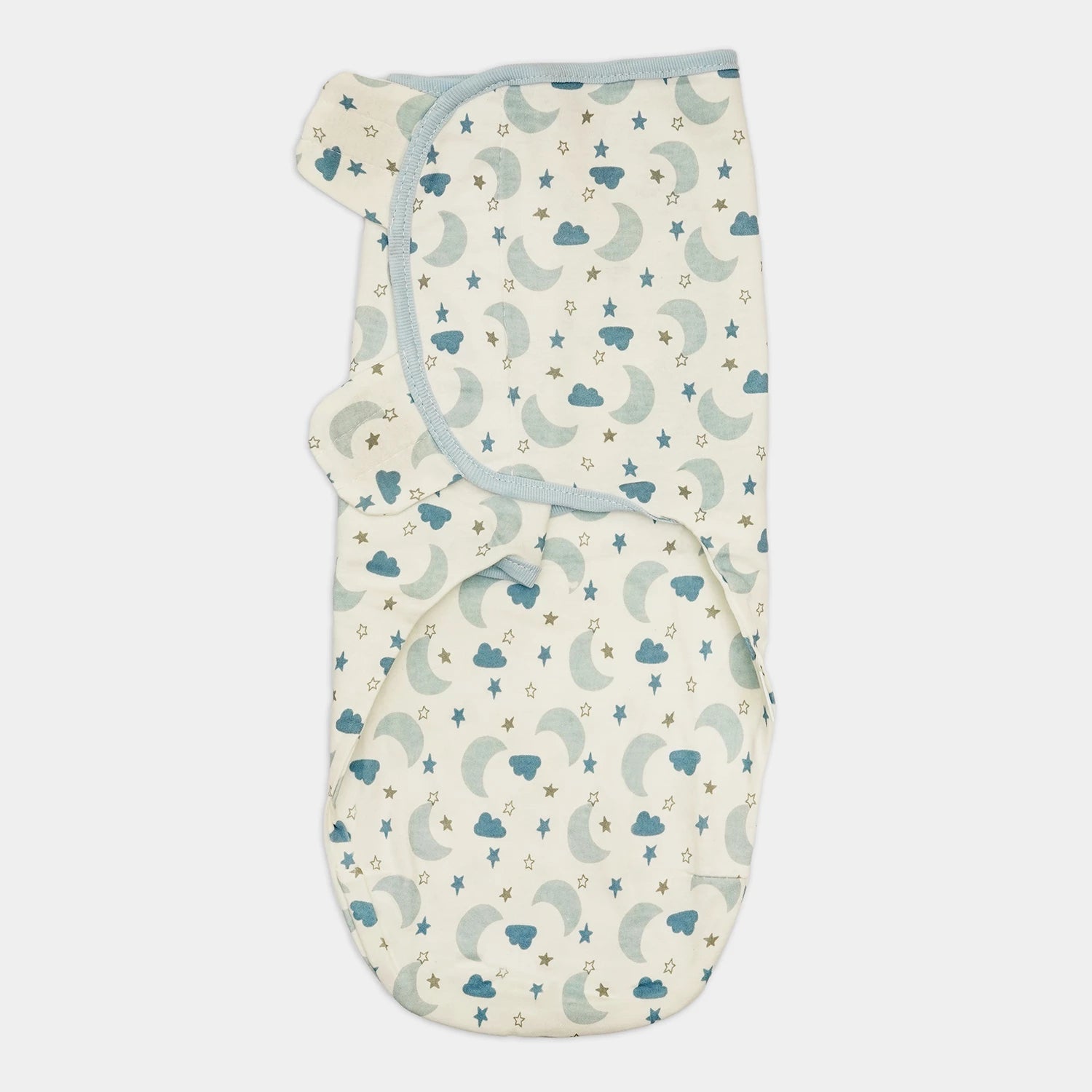 Carter's Baby Swaddle – Soft & Secure