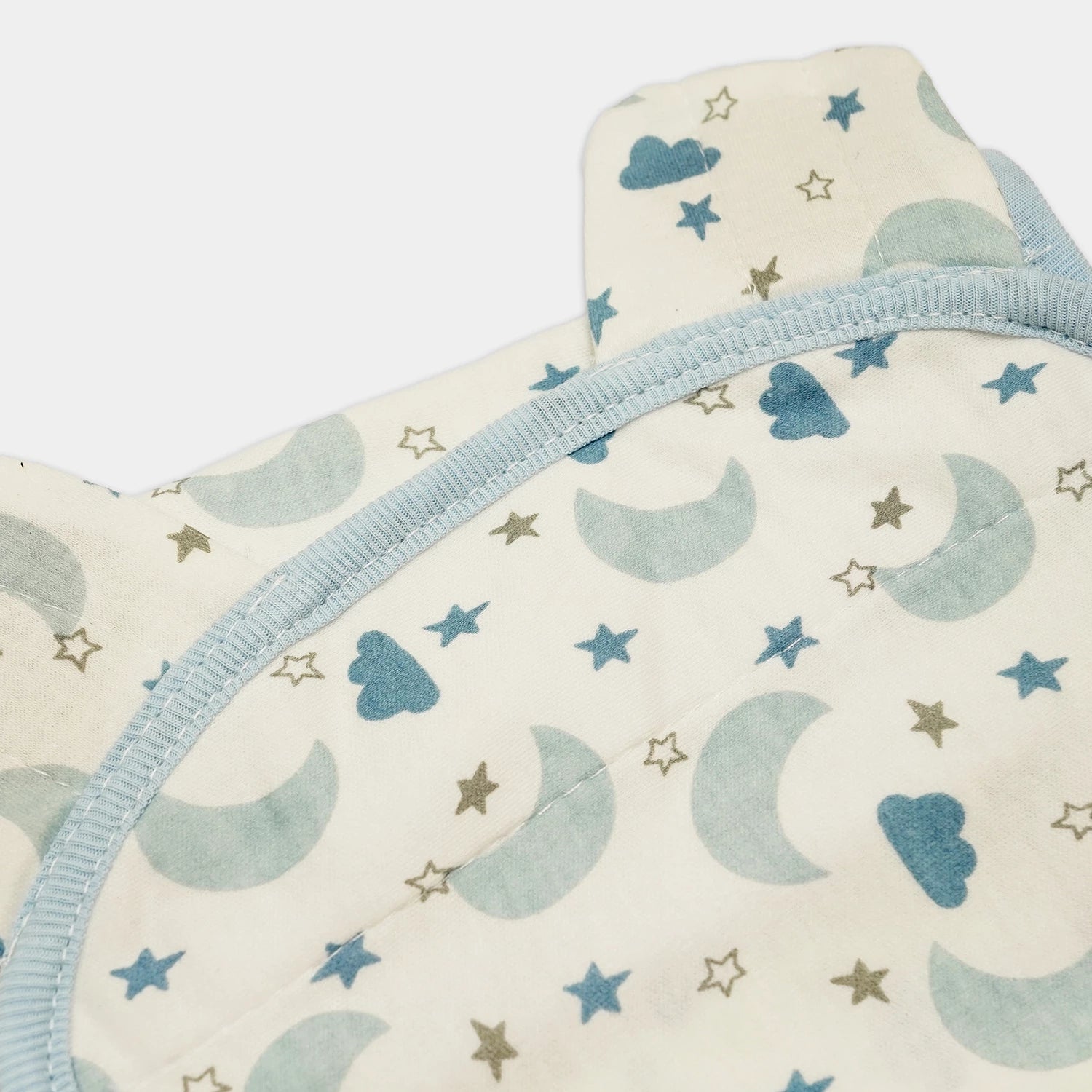 Carter's Baby Swaddle – Soft & Secure