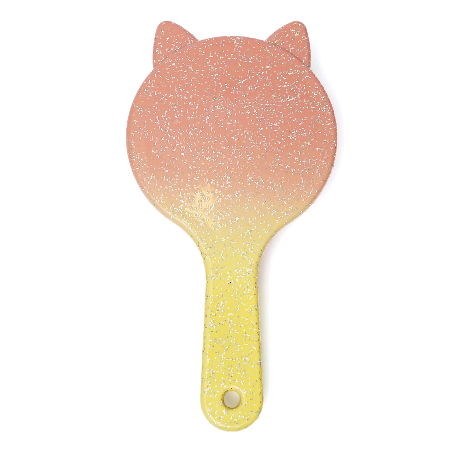 Baby Hair Brush – Soft Bristles