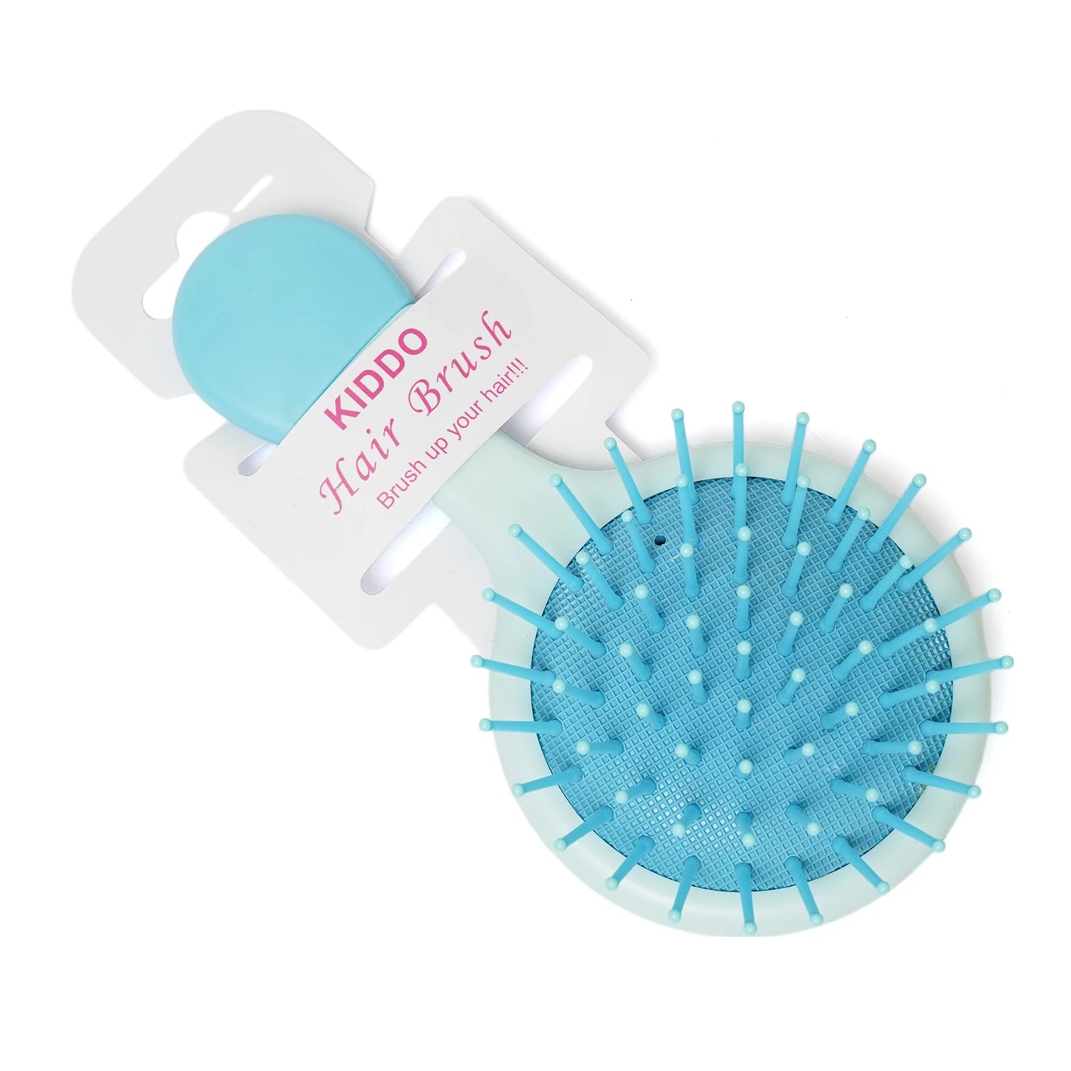 Baby Hair Brush – Soft Bristles