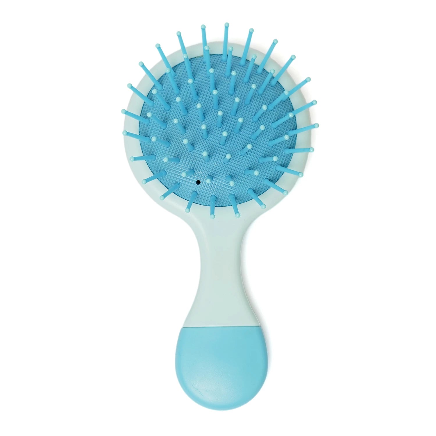 Baby Hair Brush – Soft Bristles