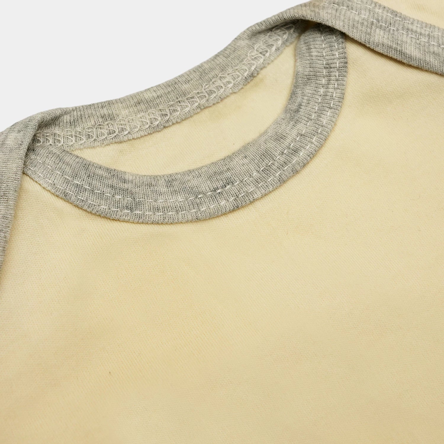 Printed Tiny Rompers