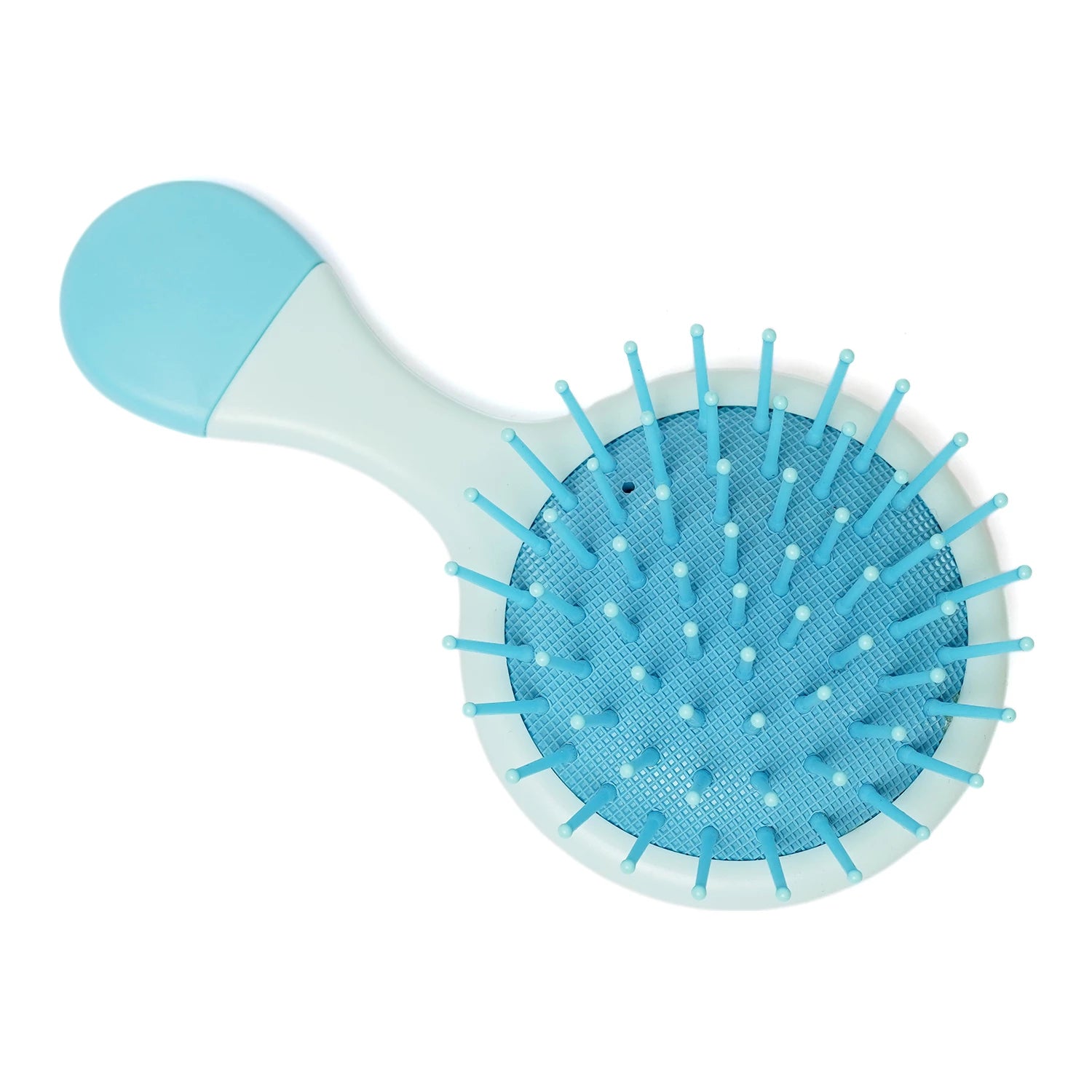 Baby Hair Brush – Soft Bristles