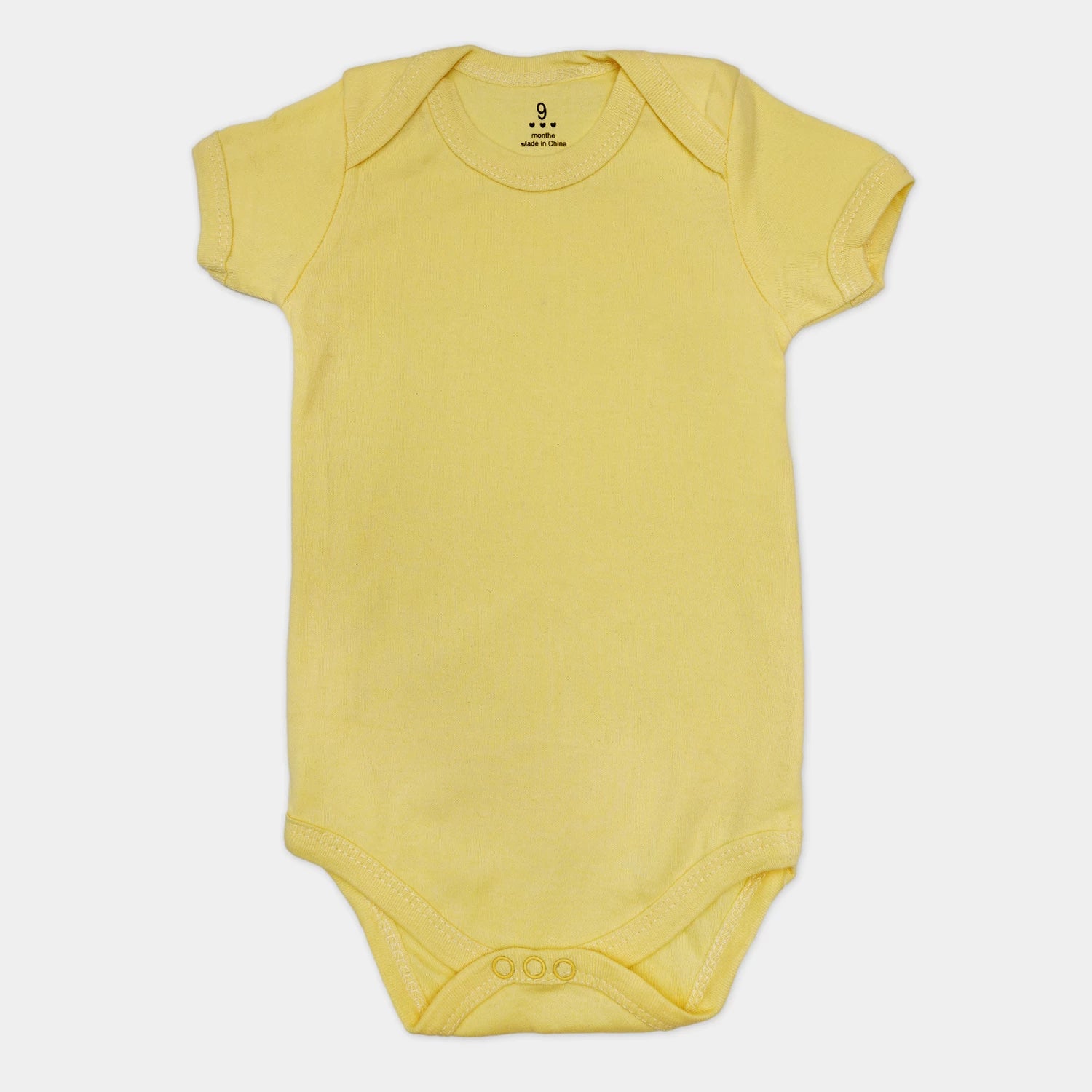 Printed Tiny Rompers