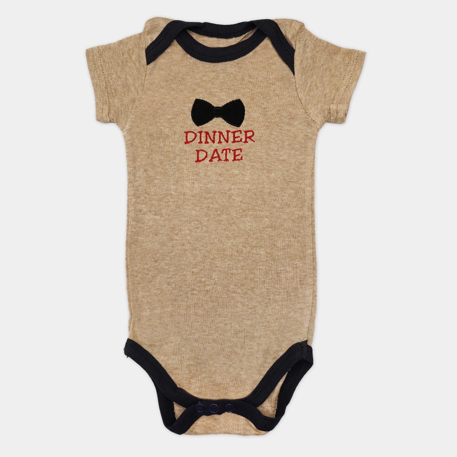 Printed Tiny Rompers