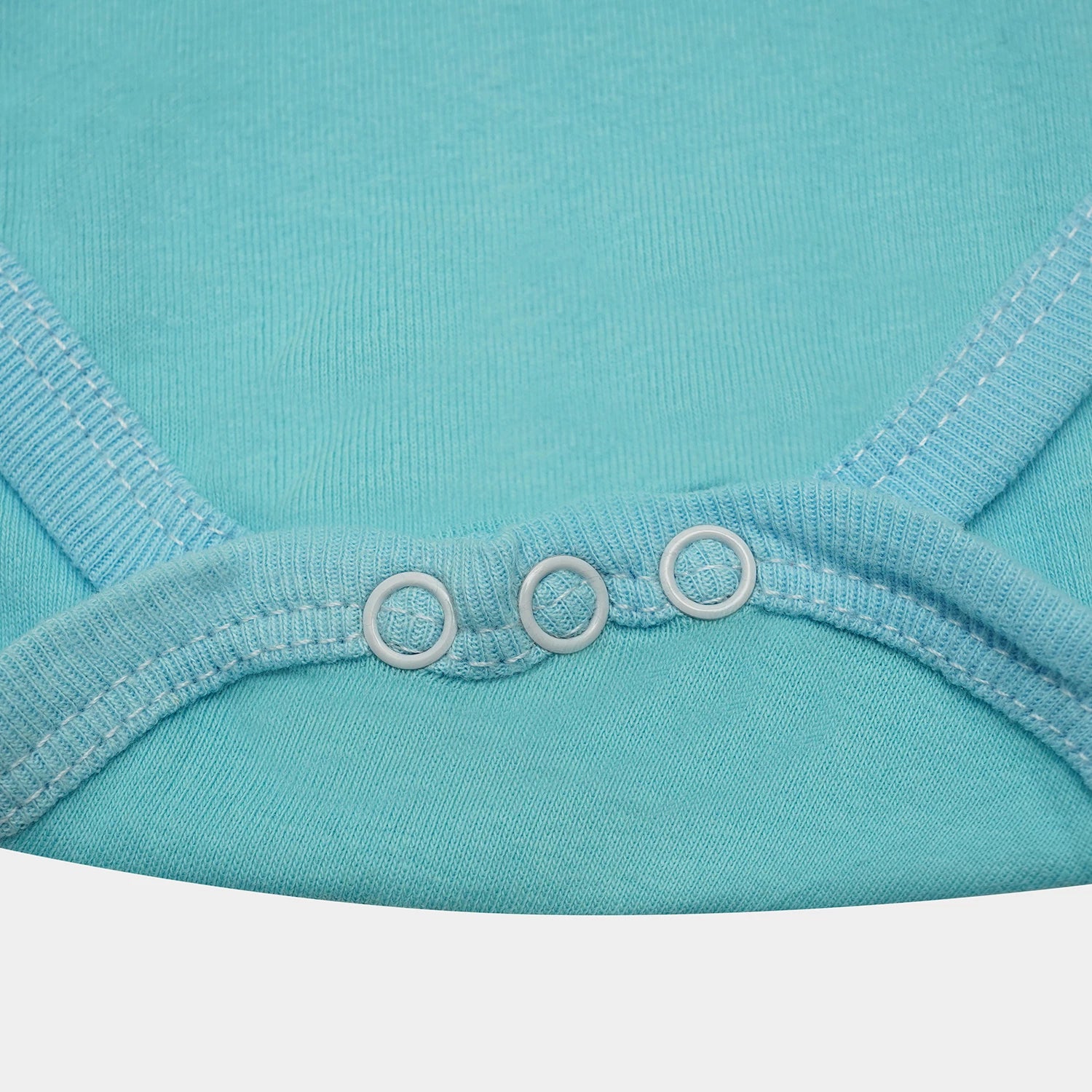 Printed Tiny Rompers