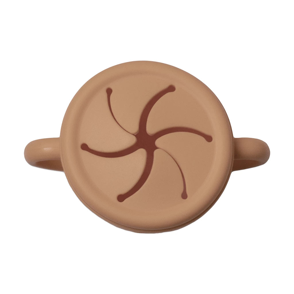 Silicone Cutlery Set – Safe and Durable for Kids