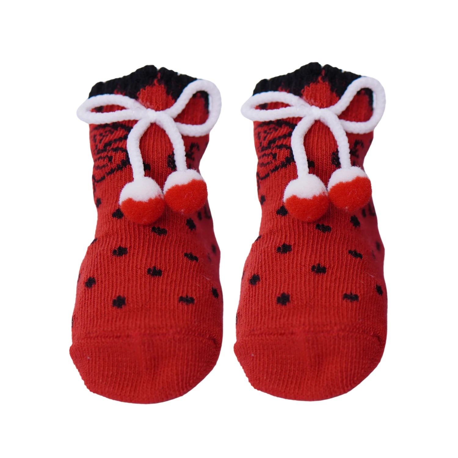 New Born Baby Socks – Soft & Comfortable