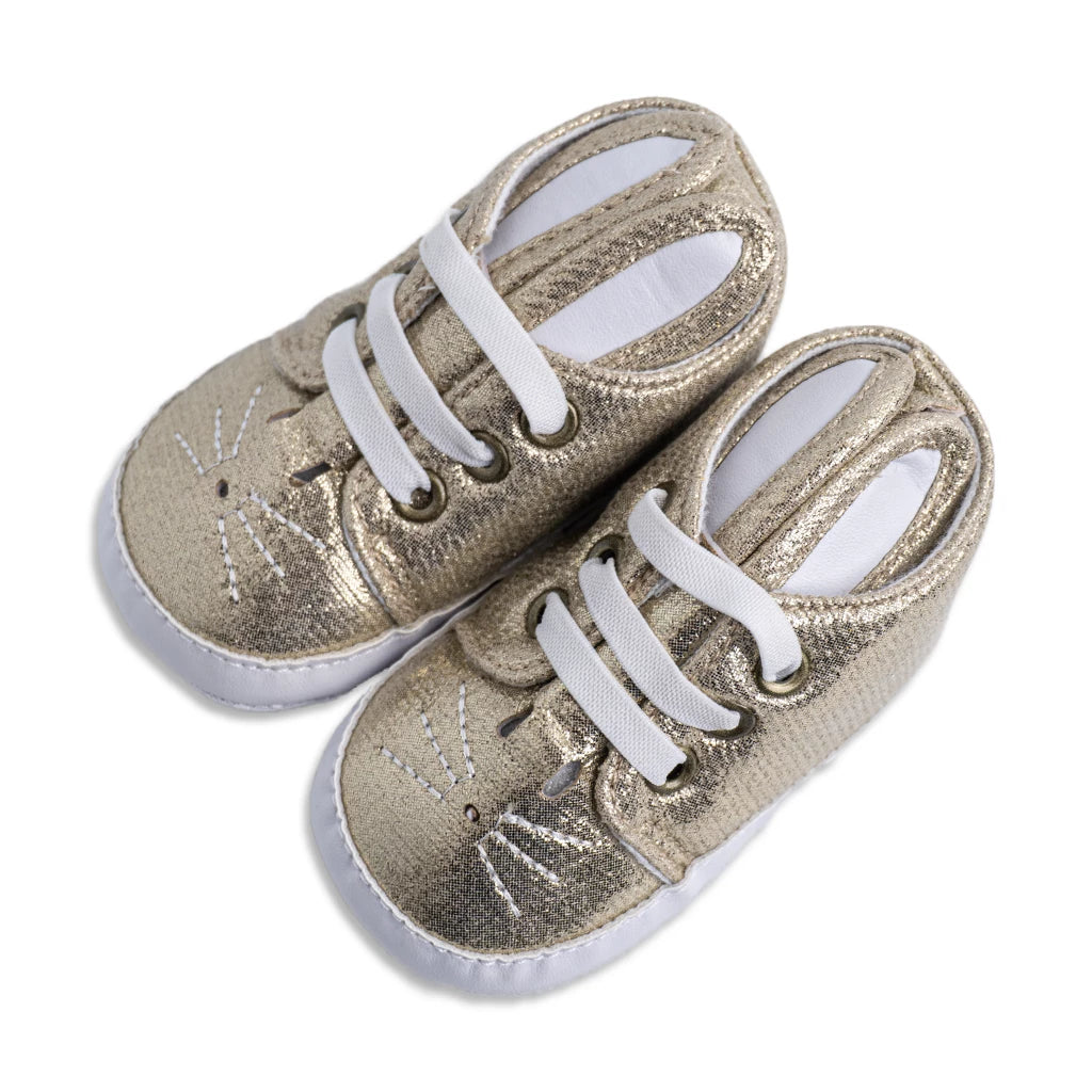 Baby Bunny Ear Shoes