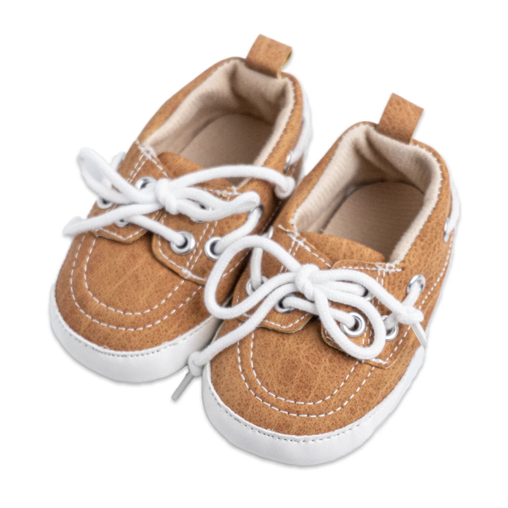 Baby Full Laces Style Sneakers