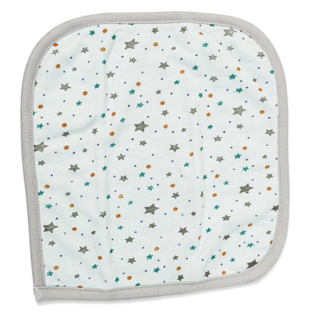 Chase Value 3Pcs Face Towel Set