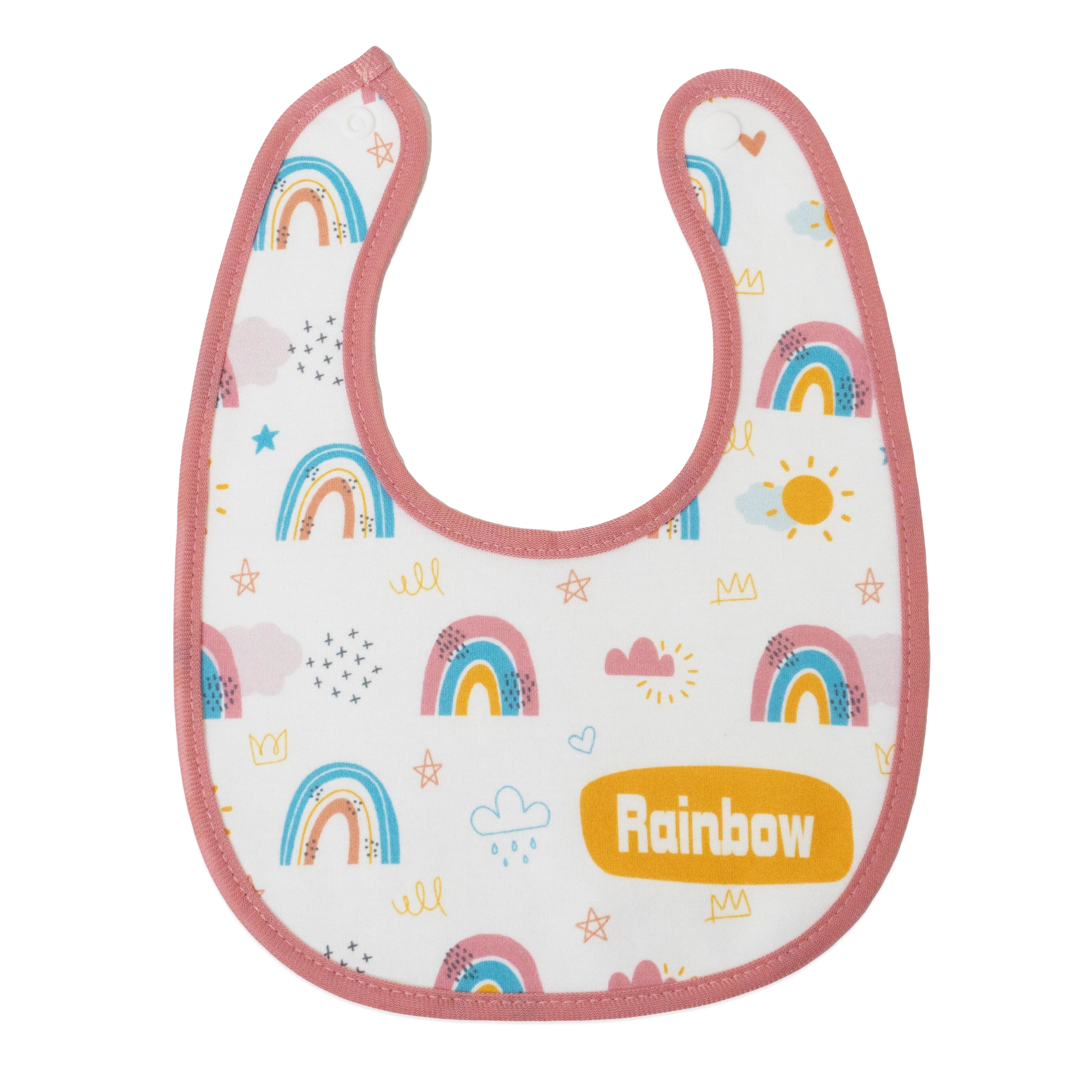 Baby Towel bib