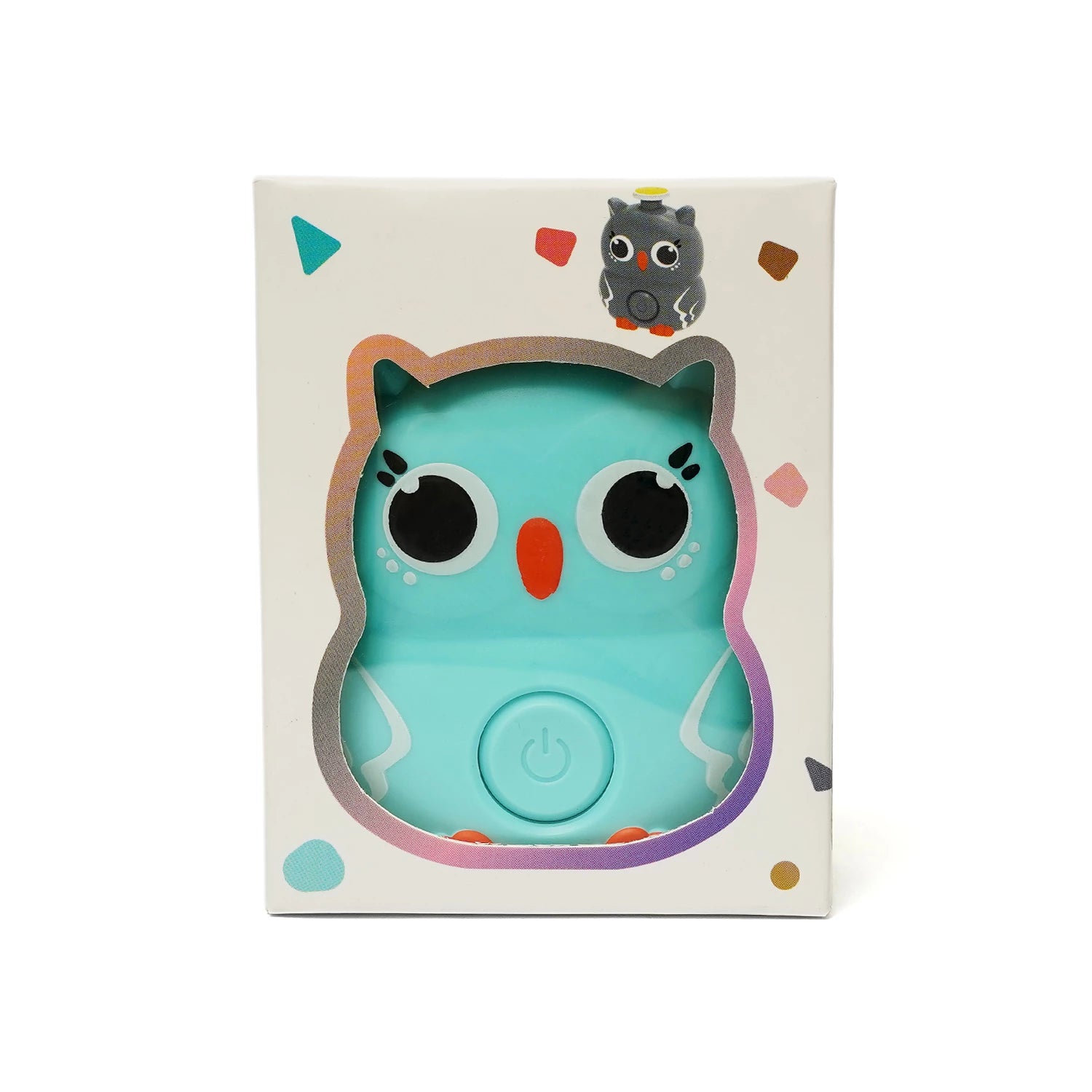 Baby Nail Trimmer – Safe & Gentle