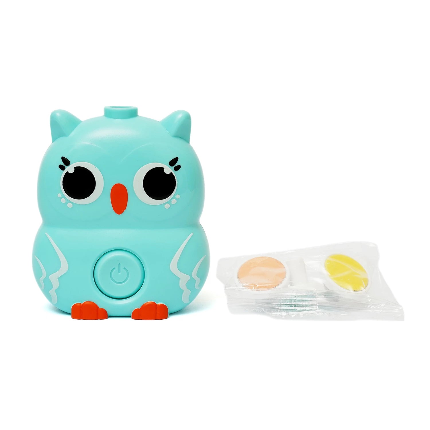 Baby Nail Trimmer – Safe & Gentle