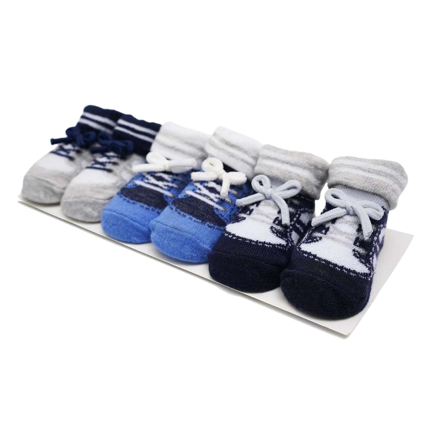 Hudson Baby Socks – Pack of 3