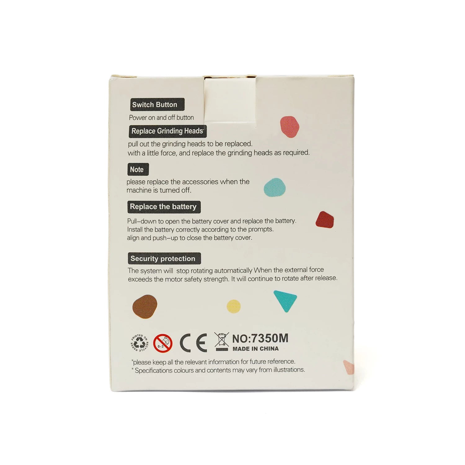 Baby Nail Trimmer – Safe & Gentle