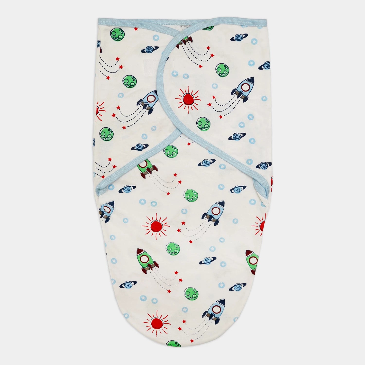 Aifeier 100% Cotton Swaddle – Soft & Breathable