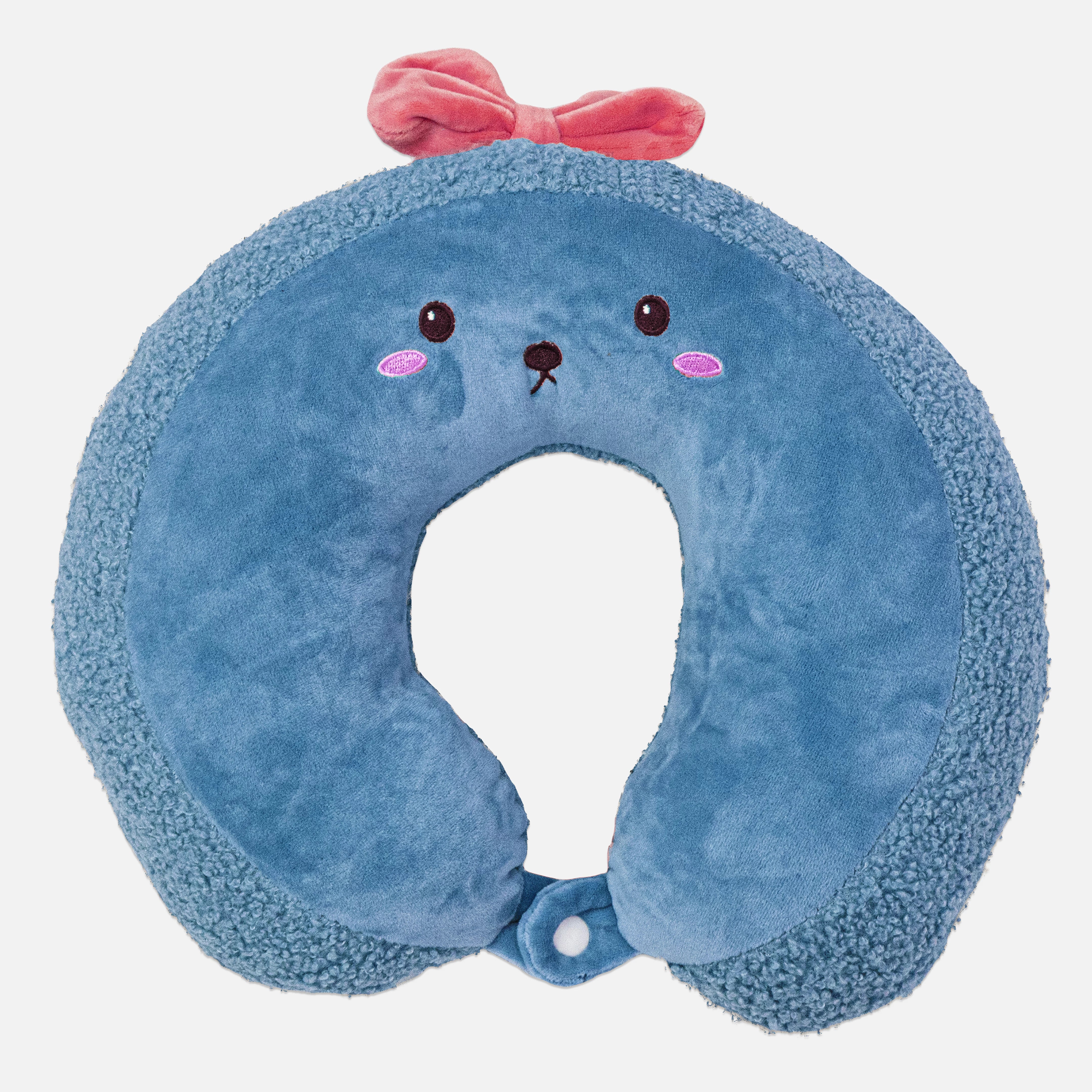 Baby Neck Support Pillow