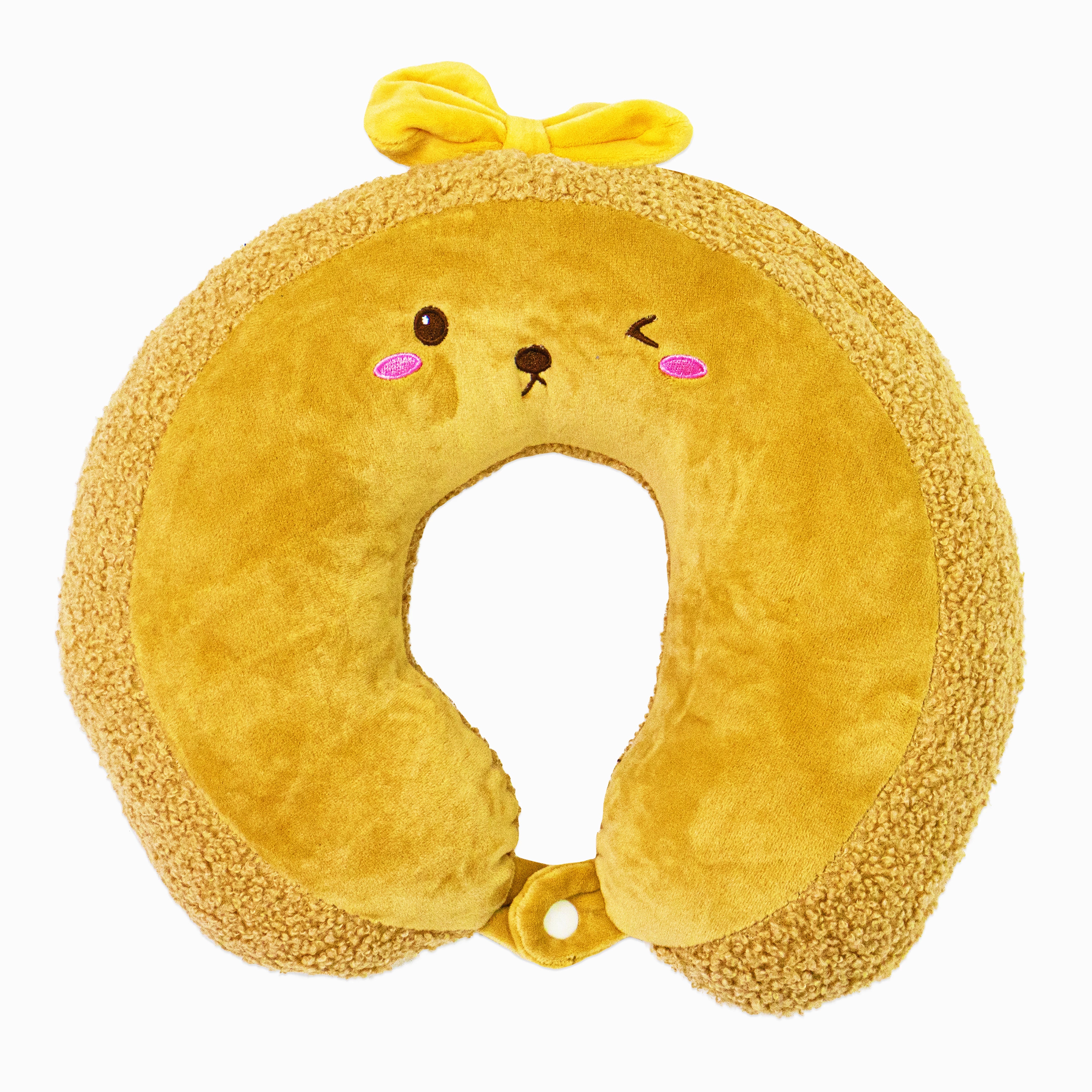 Baby Neck Support Pillow