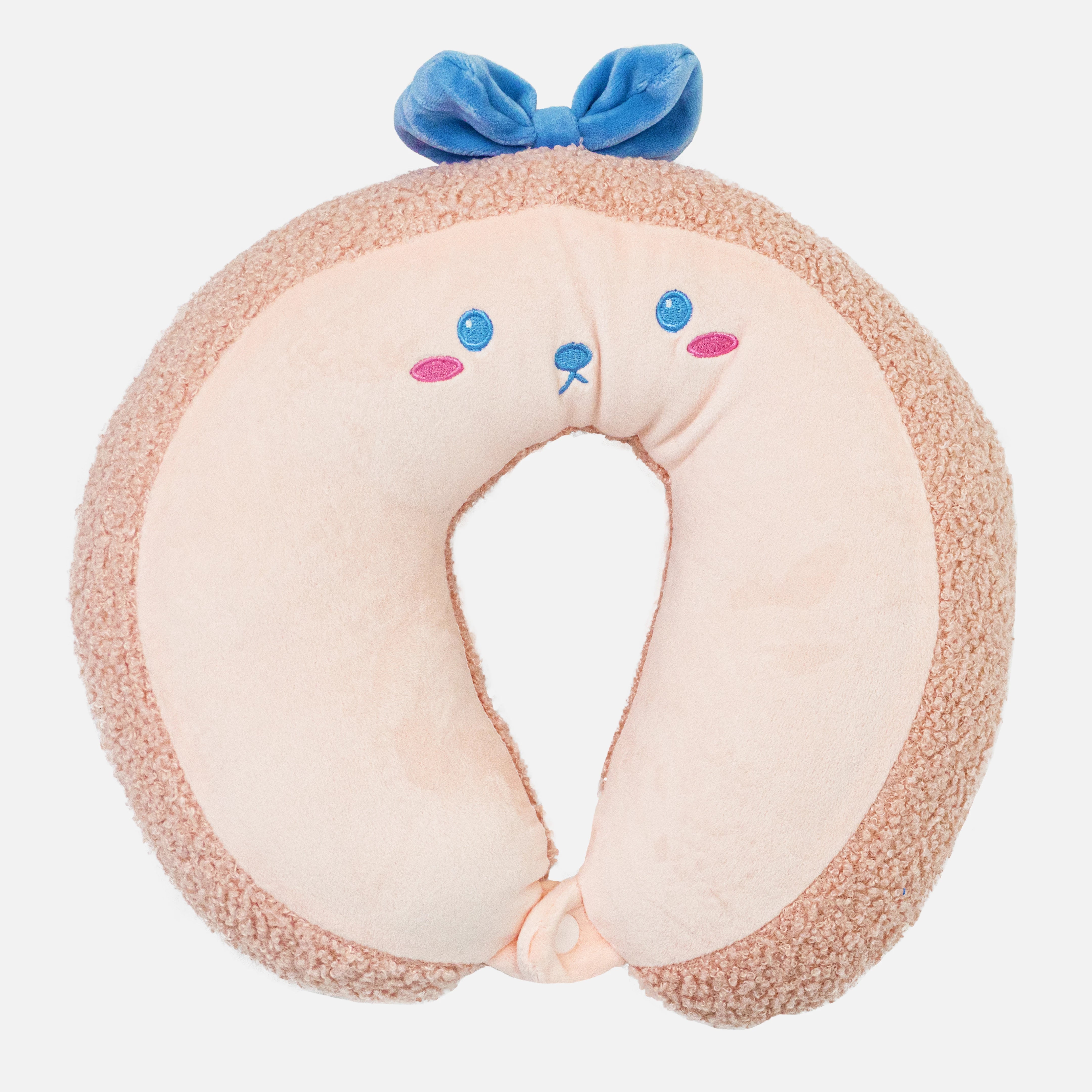 Baby Neck Support Pillow