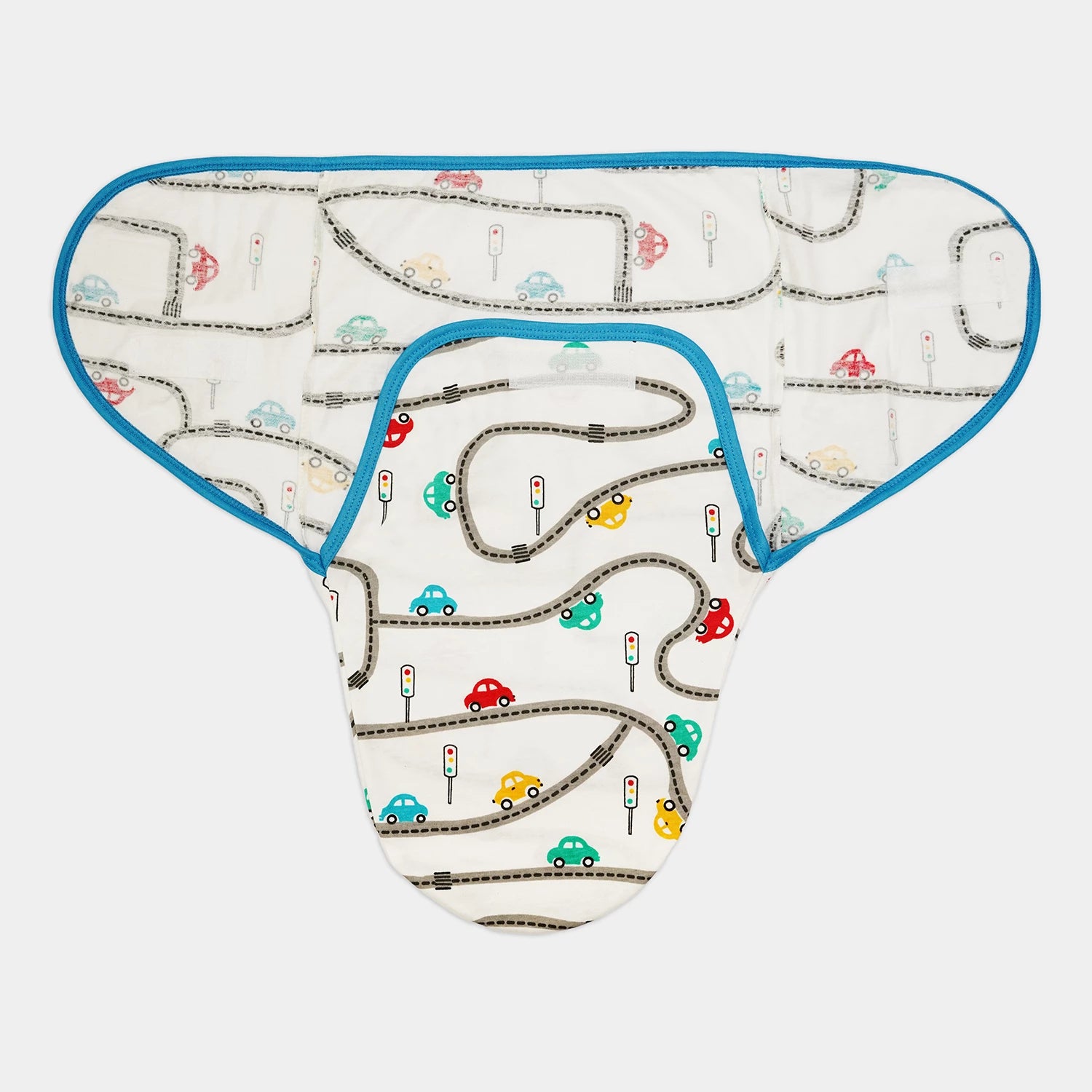 Aifeier 100% Cotton Swaddle – Soft & Breathable