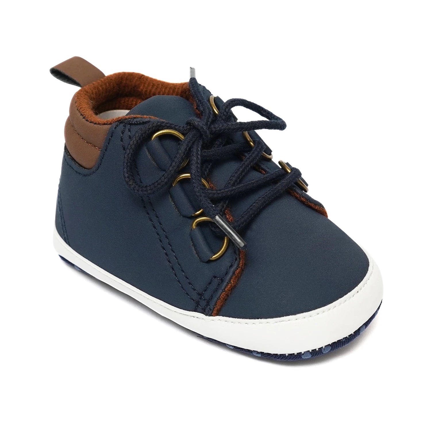 Kids’ Soft Sole Slip-On Shoes – Cute & Comfy