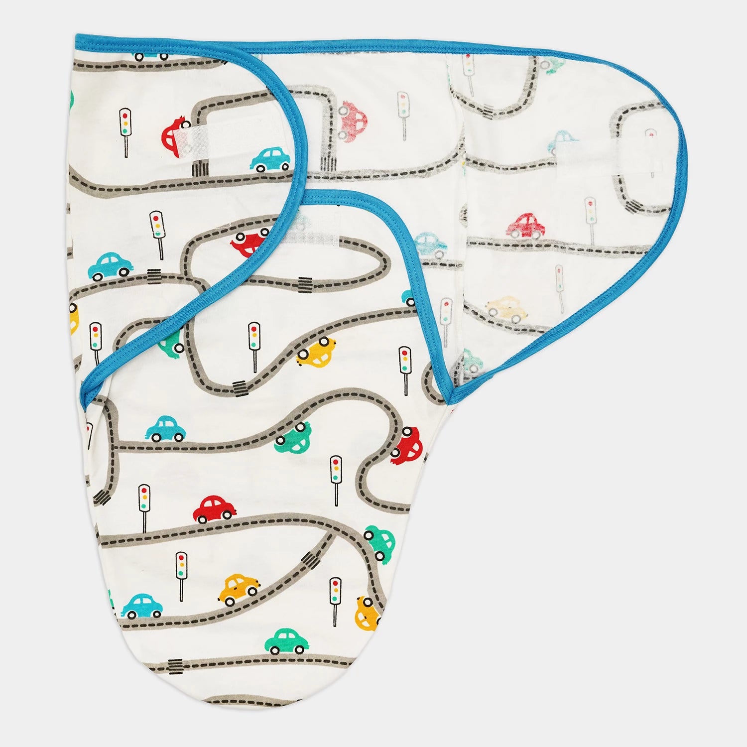Aifeier 100% Cotton Swaddle – Soft & Breathable