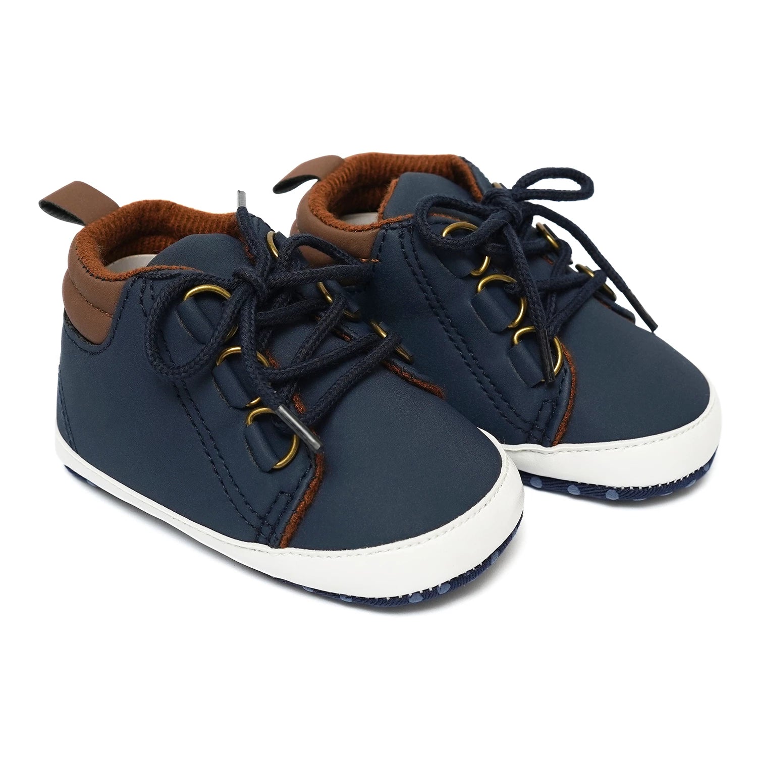 Kids’ Soft Sole Slip-On Shoes – Cute & Comfy