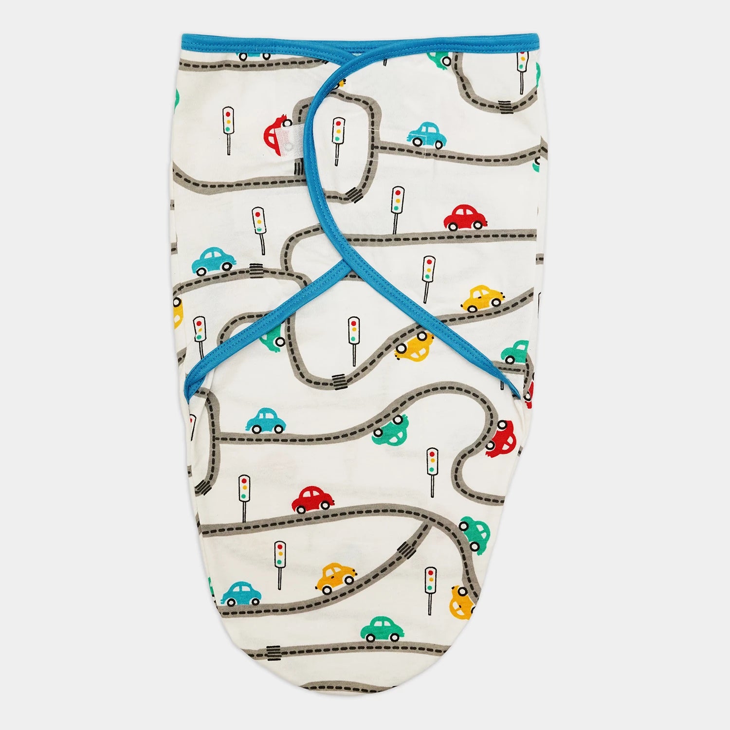 Aifeier 100% Cotton Swaddle – Soft & Breathable