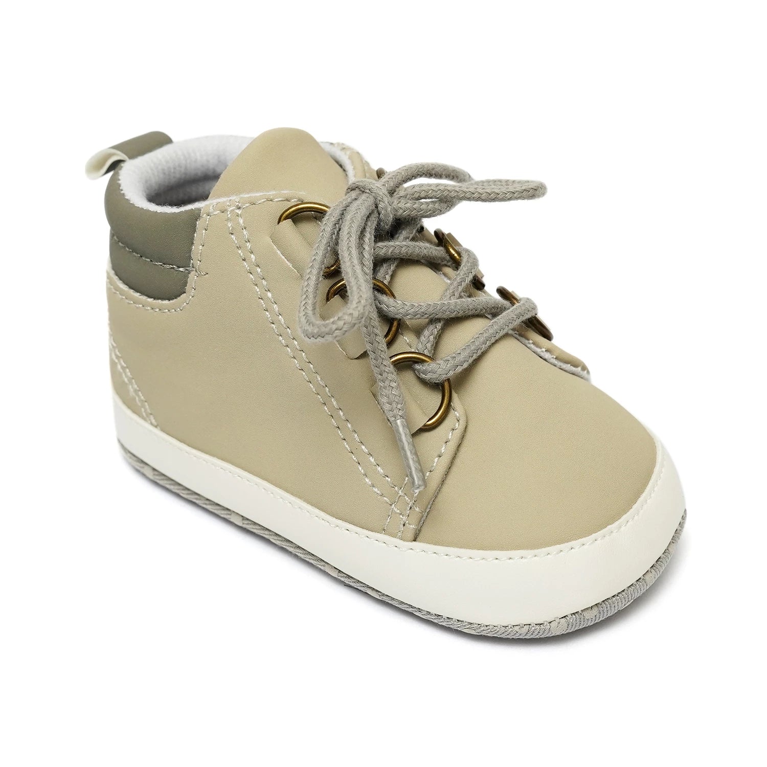 Kids’ Soft Sole Slip-On Shoes – Cute & Comfy