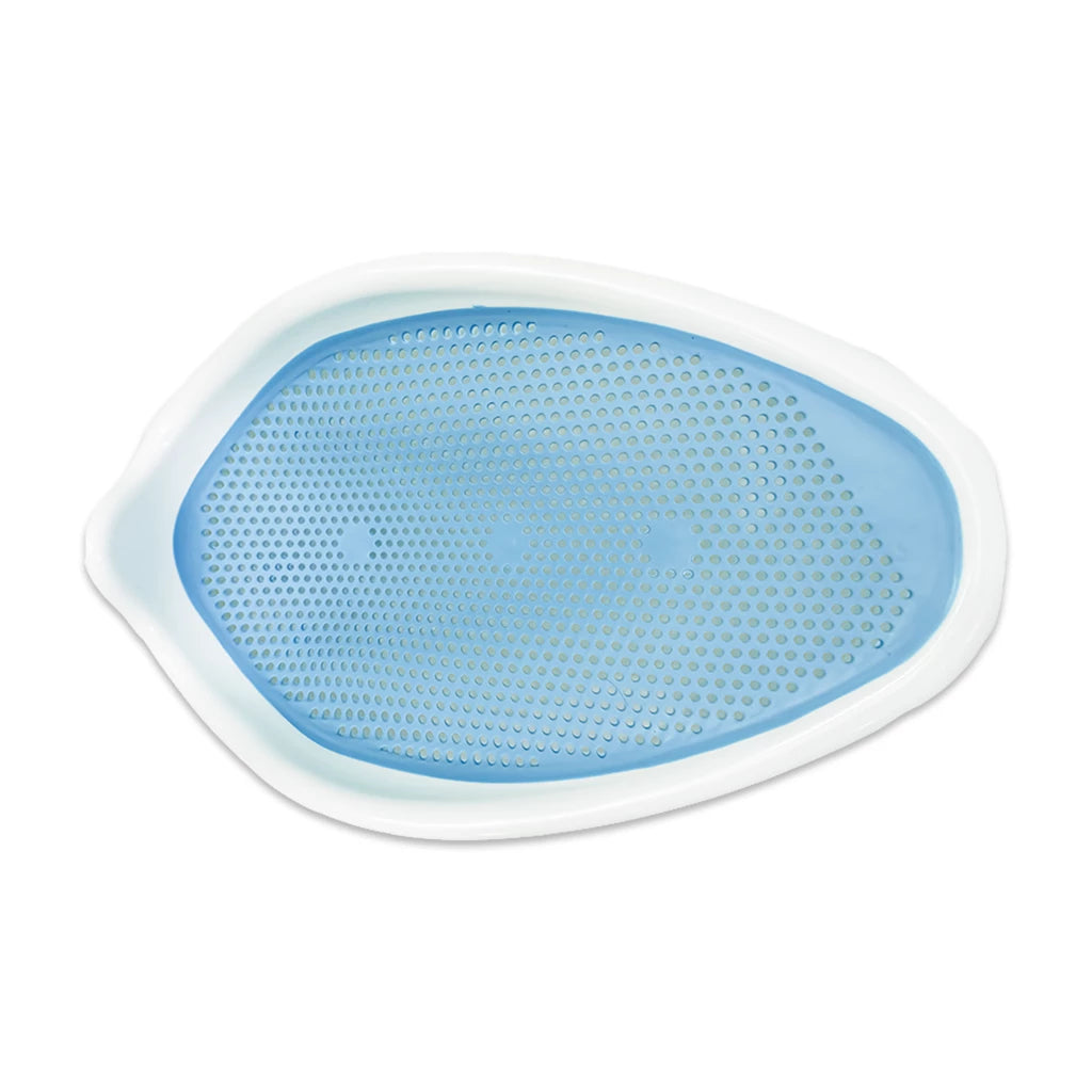 FISH Baby Bather for 0-6 Months Old Babies