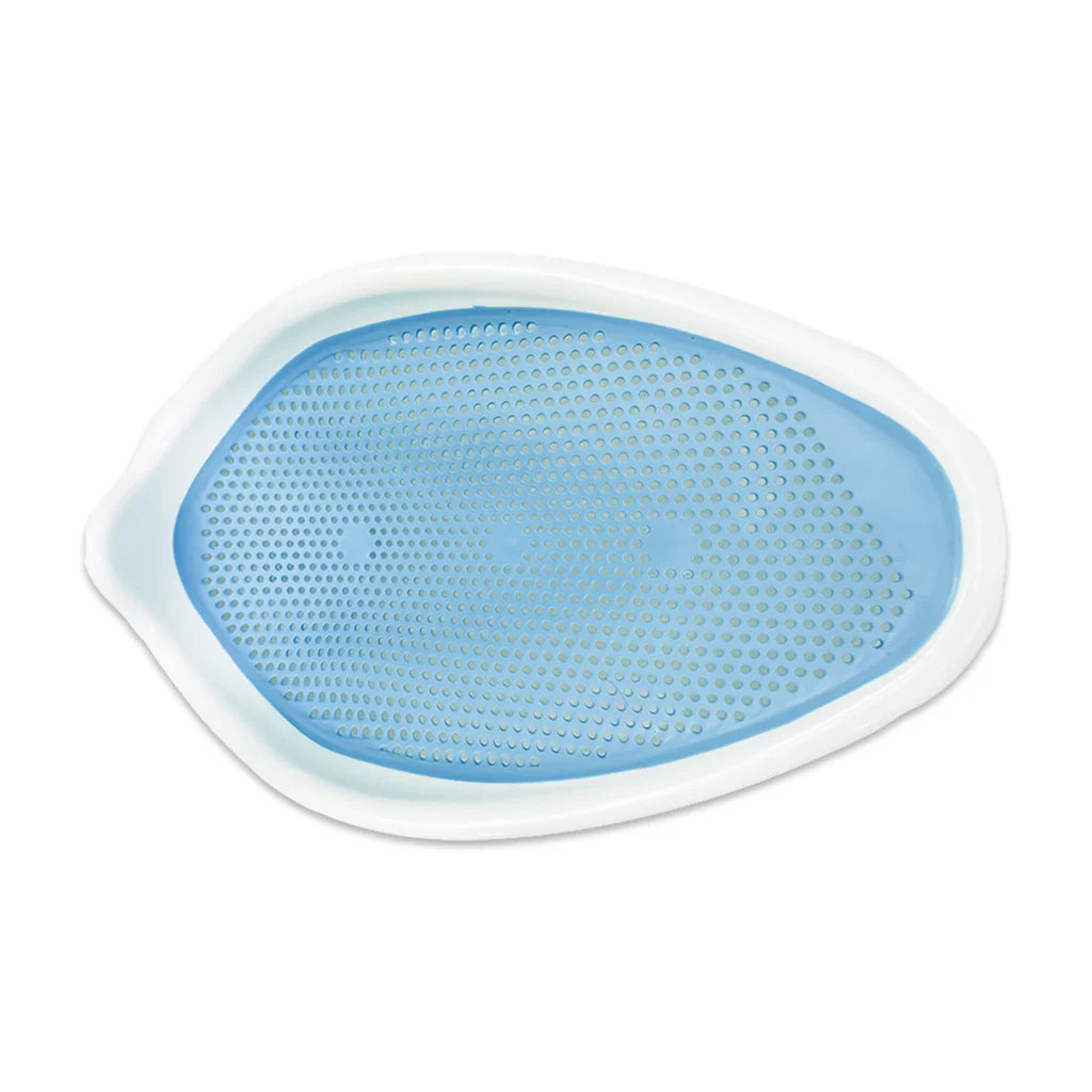 FISH Baby Bather for 0-6 Months Old Babies