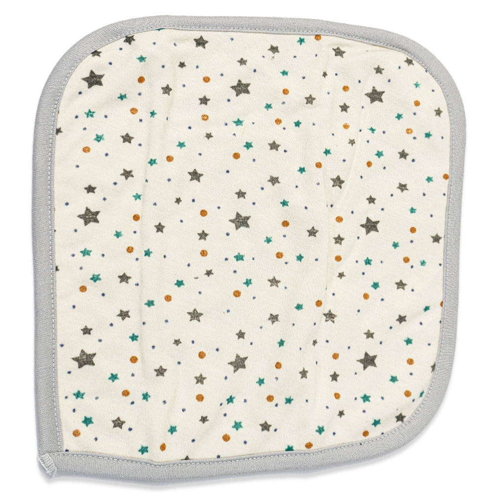 Chase Value 3Pcs Face Towel Set