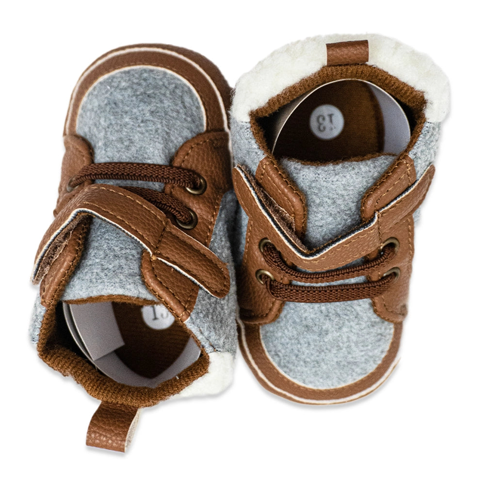 Baby Style Shoes