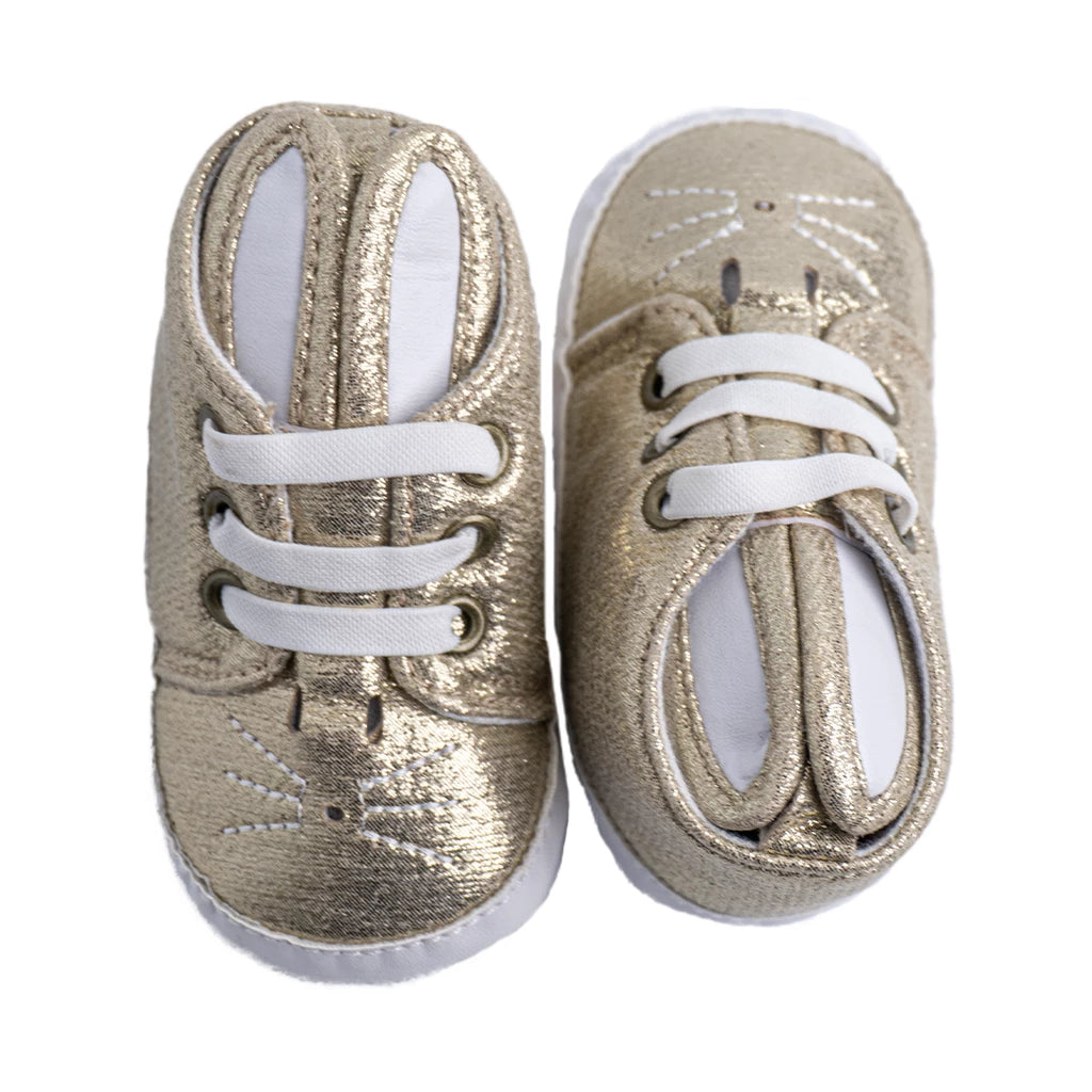 Baby Bunny Ear Shoes
