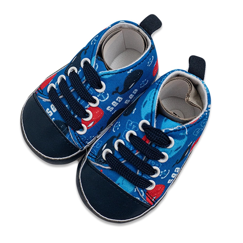 Miyu Socks and Shoes Set