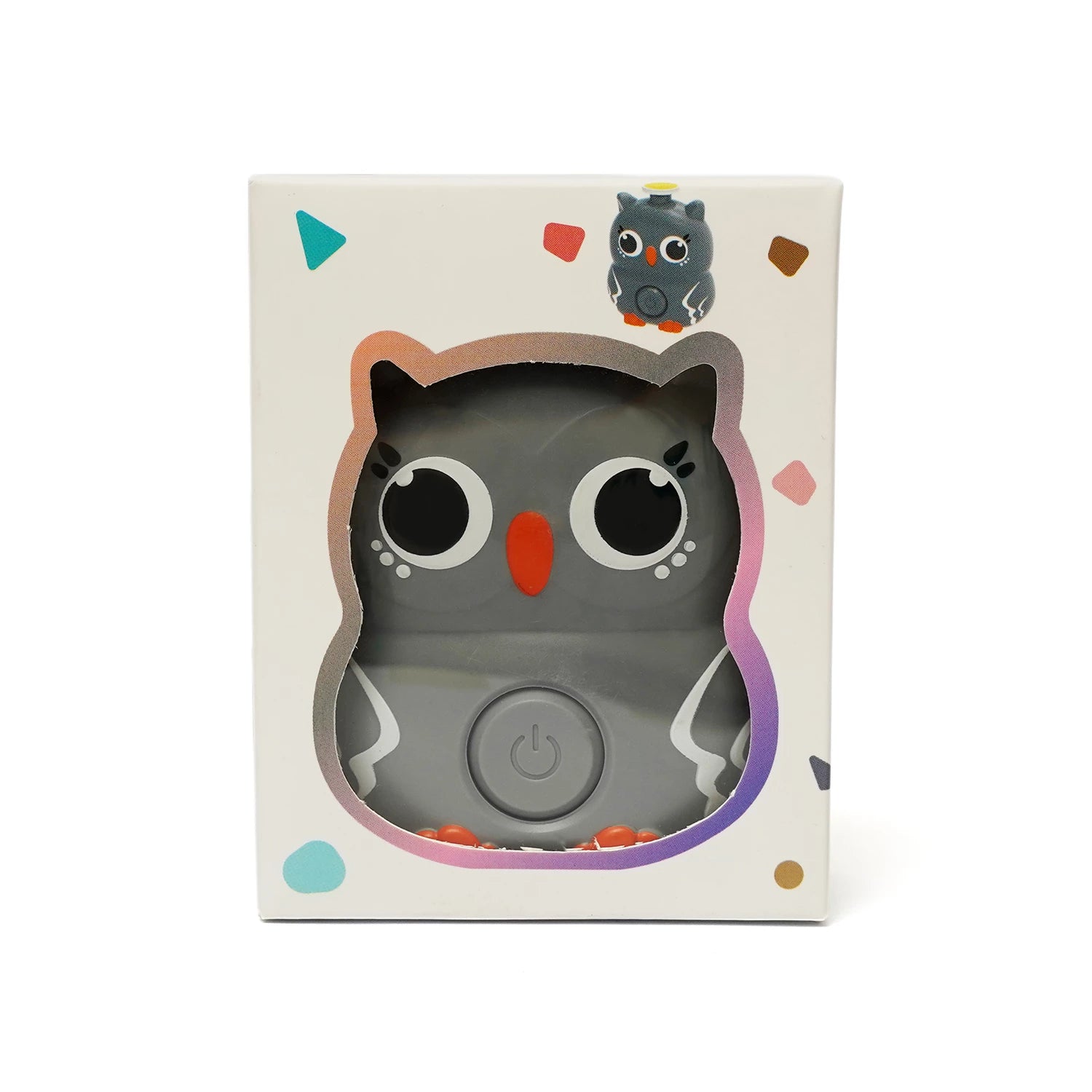 Baby Nail Trimmer – Safe & Gentle