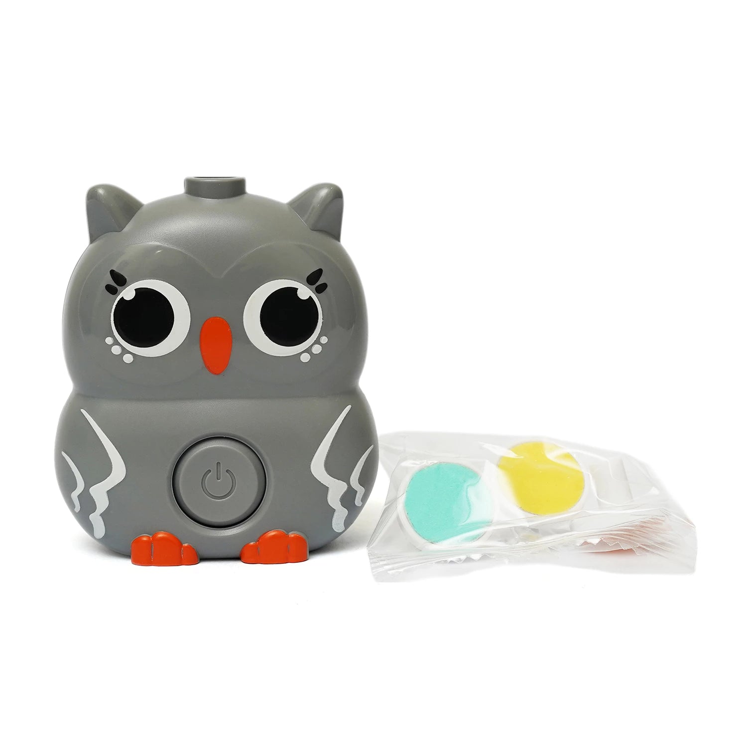 Baby Nail Trimmer – Safe & Gentle